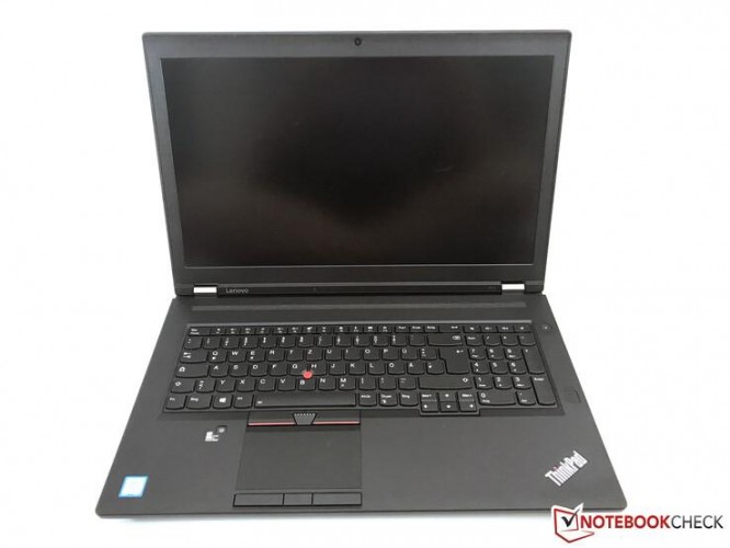 laptop đồ họa thinkpad p71 giá rẻ