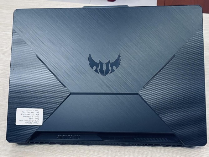 Laptop gaming asus giá rẻ