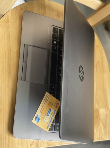 Laptop HP 745 Ram 4GB SSD 128gb 14 inch mỏng nhẹ giá rẻ