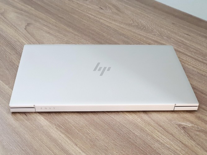 Laptop Hp Envy 13-ba1095cl i7-1165G7 Ram 16Gb SSD 1Tb 13.3 inch FHD cảm ứng