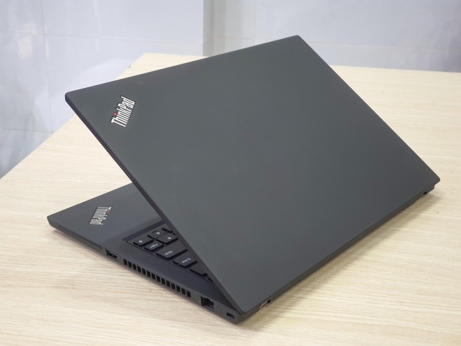 Laptop Lenovo Thinkpad T480 i7 8565U ram 16gb ssd 256gb 14inch Full HD IPS giá rẻ