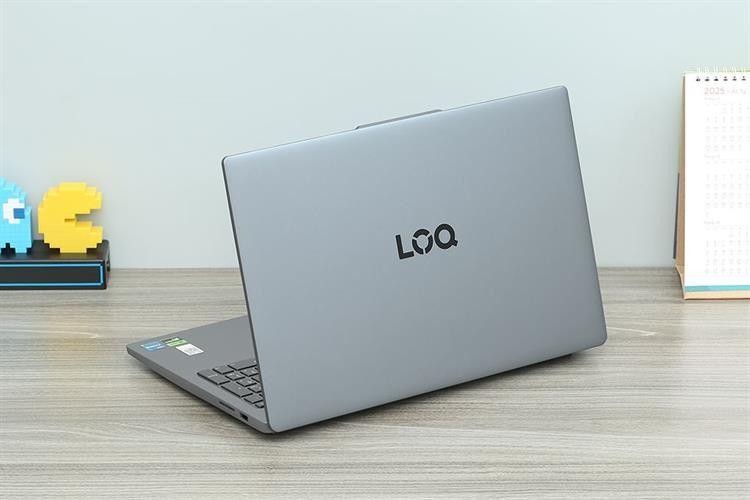 laptop LOQ chuyên game giá rẻ