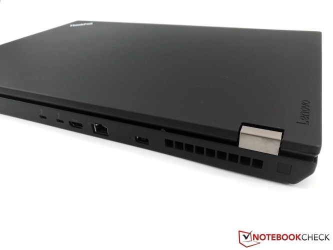 laptop thinkpad p71 laptop xách tay chuyên thiết kế đồ họa