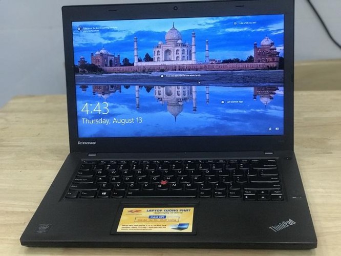 laptop thinkpad t460 giá rẻ