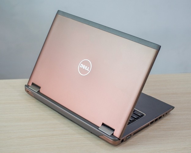 Laptop xách tay Dell 3560 i5 ram 8gb ssd 128gb 15.6 inch vỏ nhôm giá rẻ đẹp bền