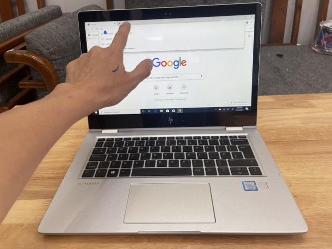 laptop xách tay cũ giá rẻ uy tín tphcm