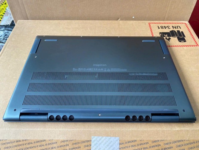 laptop xách tay dell 7610