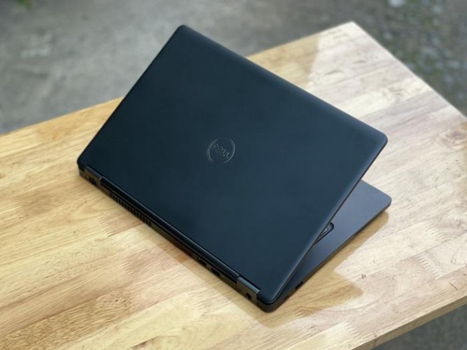 laptop xách tay dell e5480