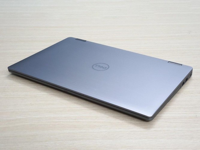 Laptop xách tay dell e7400 giá rẻ
