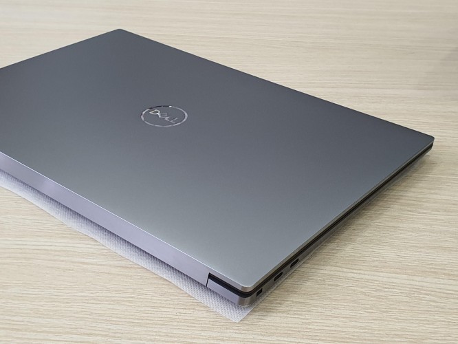 laptop xách tay dell precision 5550 chuyên thiết kế đồ họa