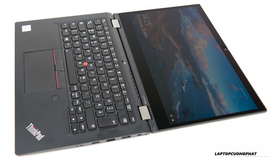 laptop xách tay thinkpad l13 yoga giá rẻ