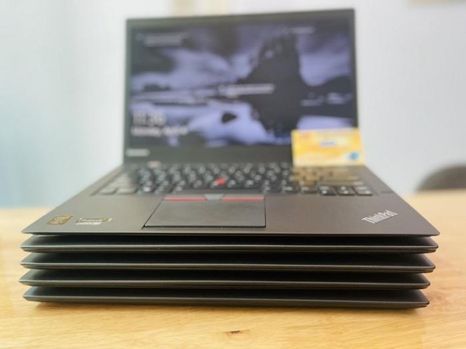 laptop xách tay thinkpad x1 carbon
