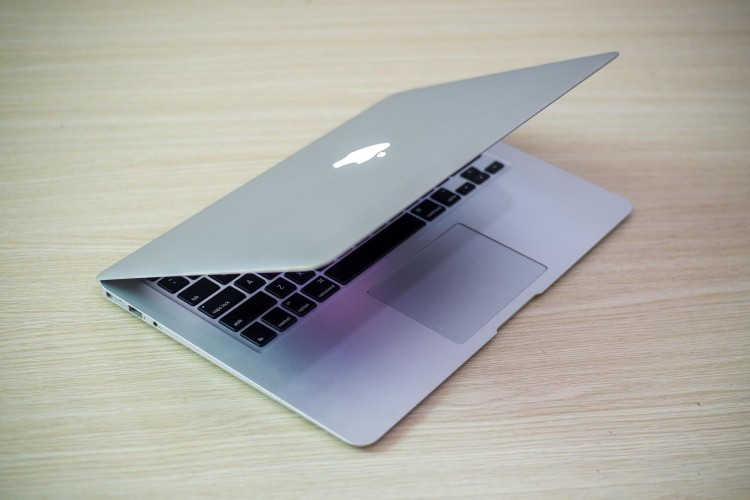Macbook air cũ giá rẻ