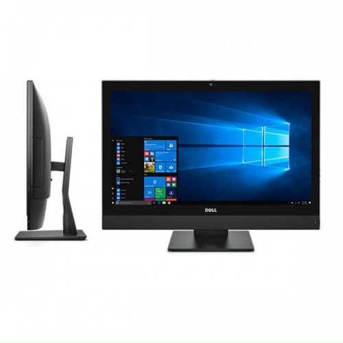 Máy bộ PC 7440 all in one desknote giá rẻ i5 6500 Ram 8gb ssd 256gb 24 inch Full HD giá rẻ