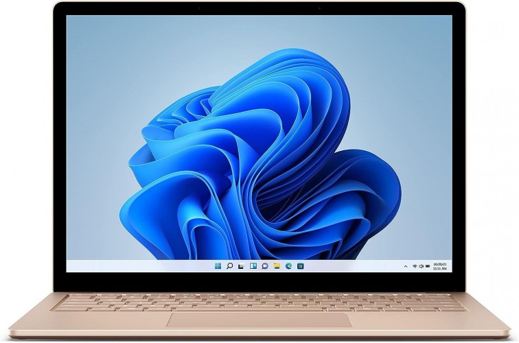 surface laptop 4